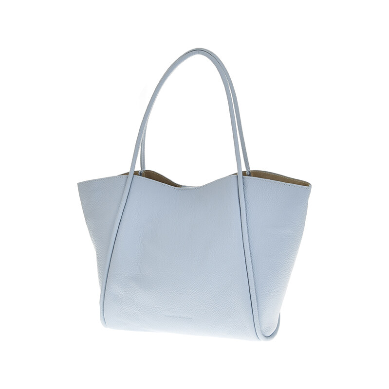 Laura Biaggi kožená shopper kabelkaTS05-107 68479740