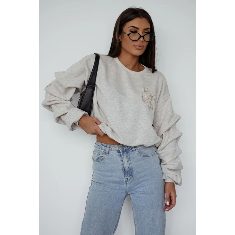 Mikina model 225732 LaBalancia 68477111