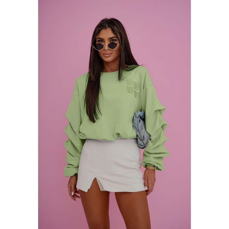 Mikina model 225733 LaBalancia 68477112