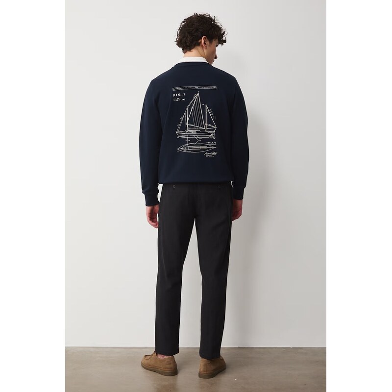 Bavlnená mikina Medicine 66513594