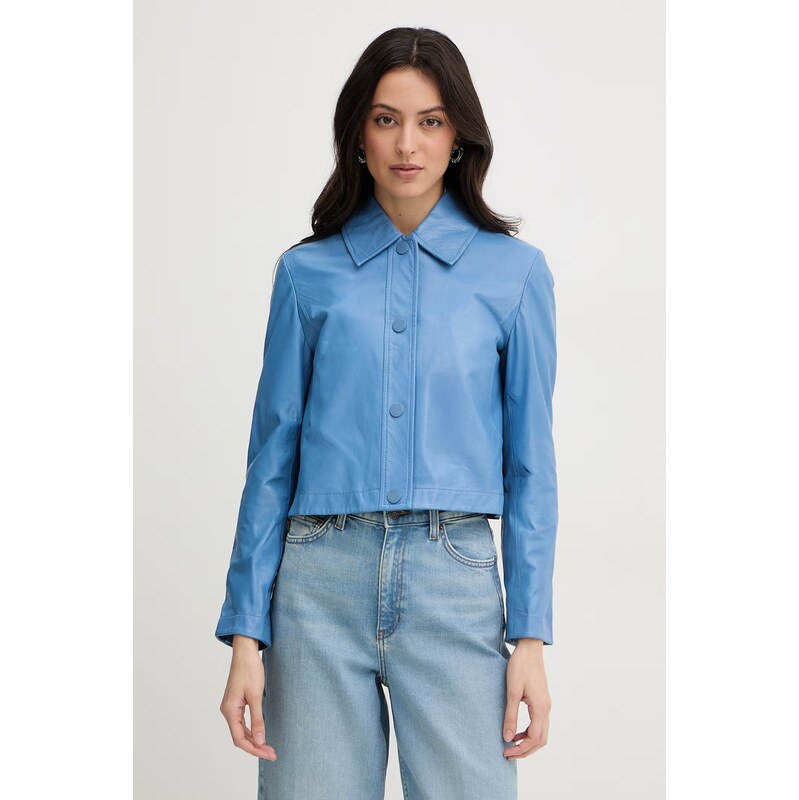 Max&Co. bunda dámska kožená MCOBOCCALE 68477479