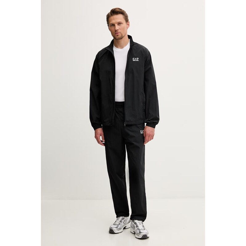 EA7 Emporio Armani pánske Tepláky 68477492