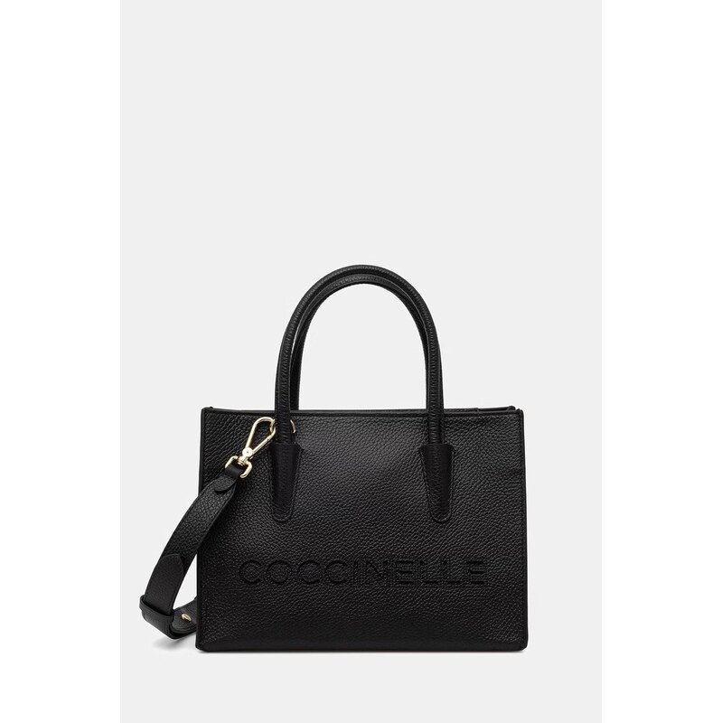 Coccinelle crossbody kabelka dámska kožená 68477487