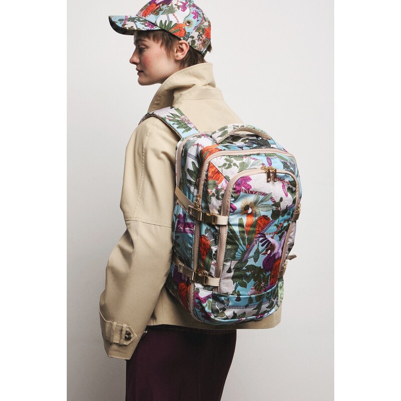 Medicine cestovný ruksak 68477406