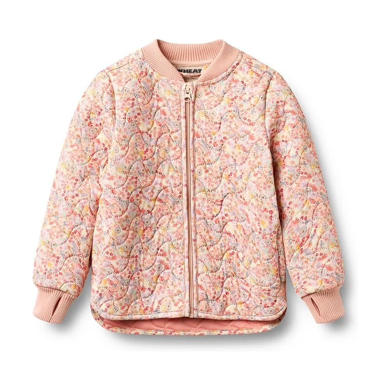 Wheat bunda detská 68477516