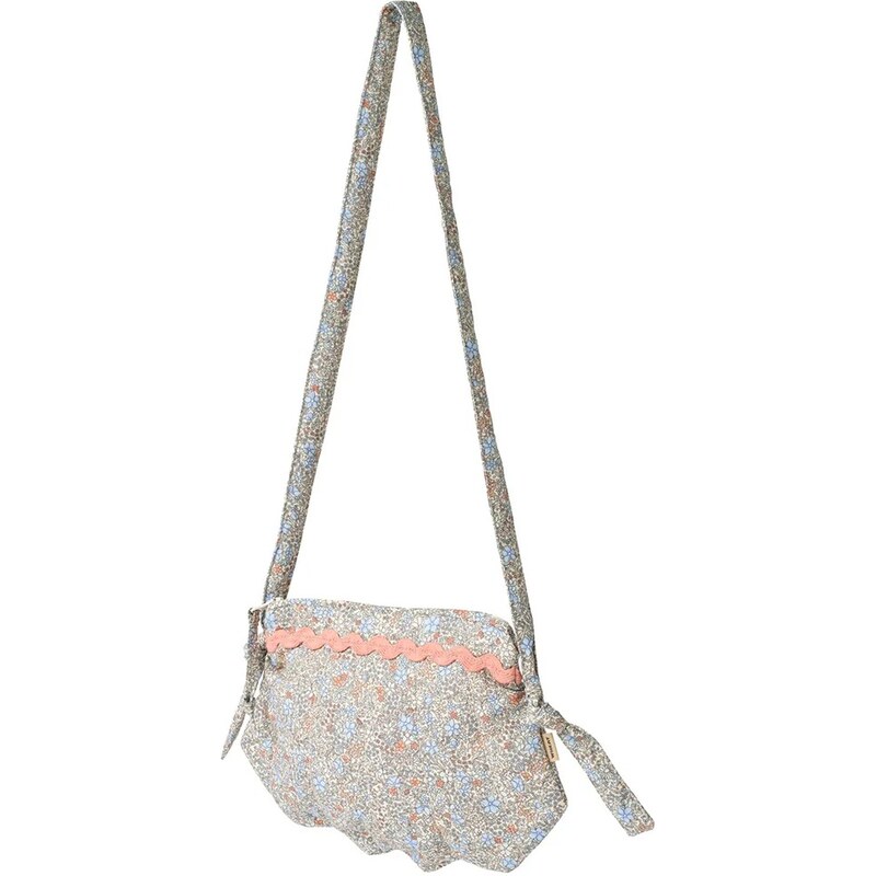 E-shop Wheat Crossbody kabelka detská bavlnená