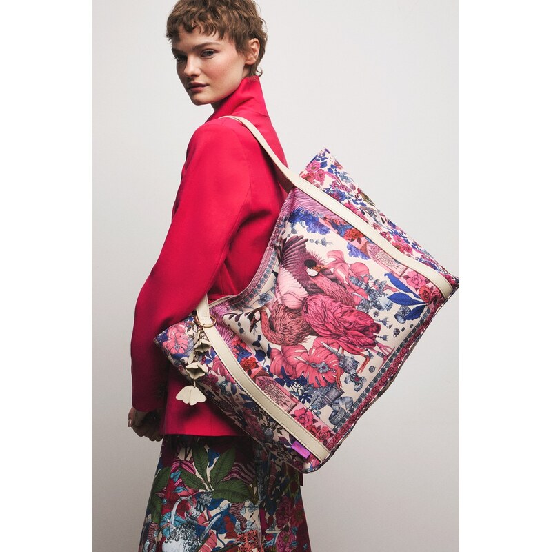 Medicine kabelka typu shopper dámska 68477410