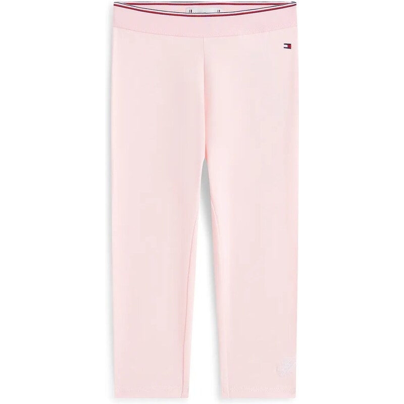Tommy Hilfiger legíny dojčenské s bavlnou 68477546