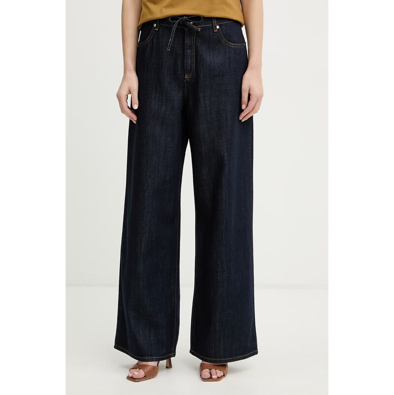 Trussardi rifle široké dámske 68477544