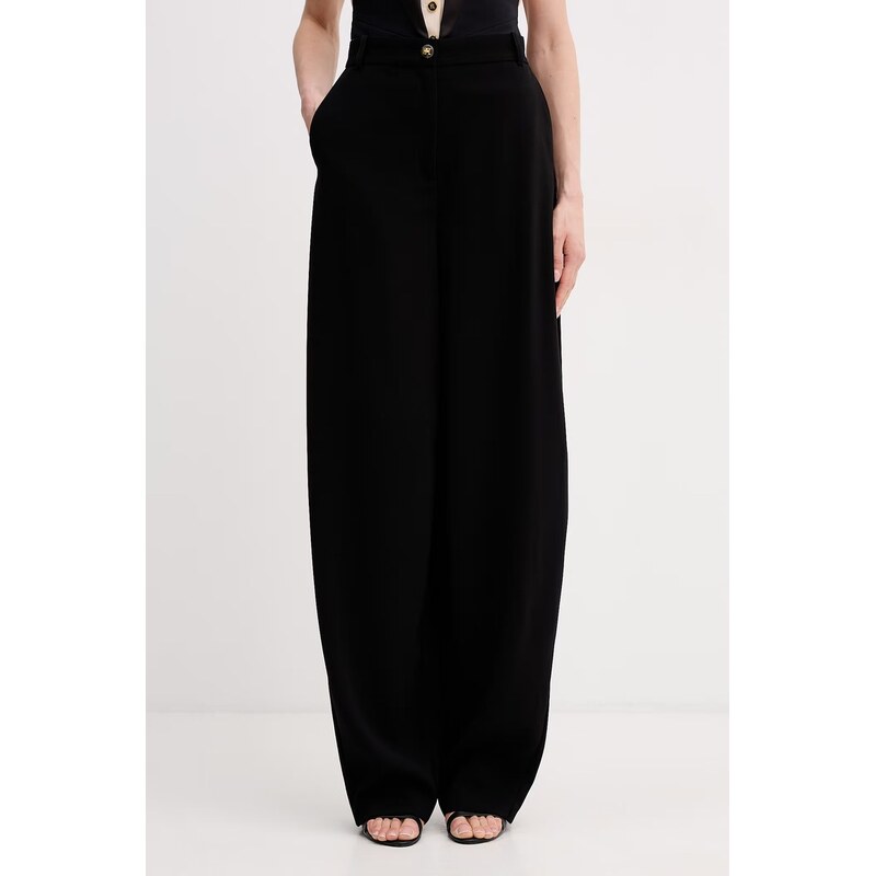 Elisabetta Franchi Nohavice dámske 68477549