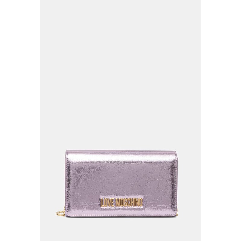 Love Moschino crossbody kabelka dámska 68477626