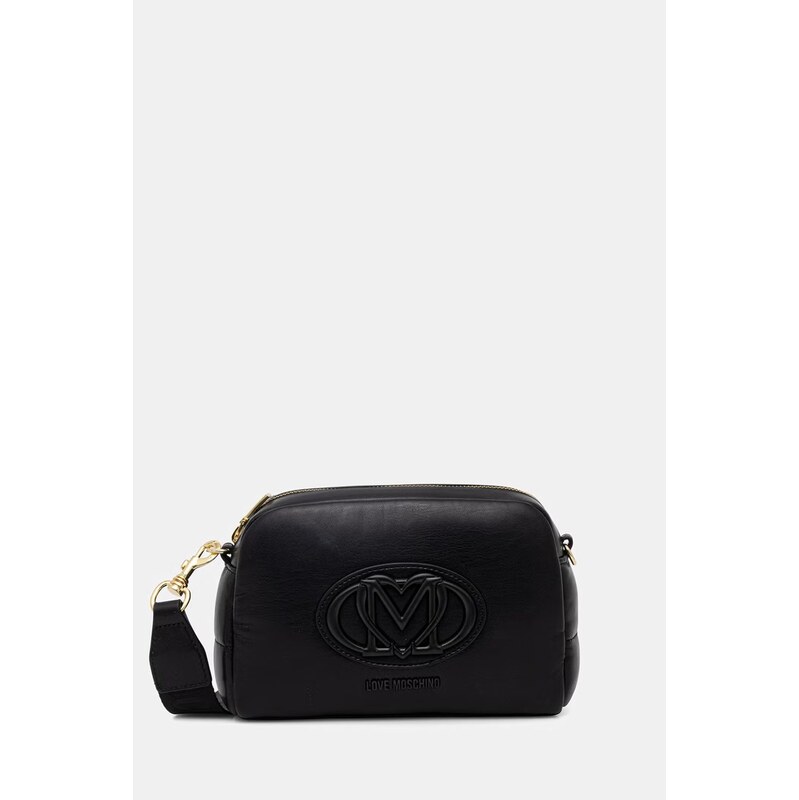 Love Moschino crossbody kabelka dámska 68477629