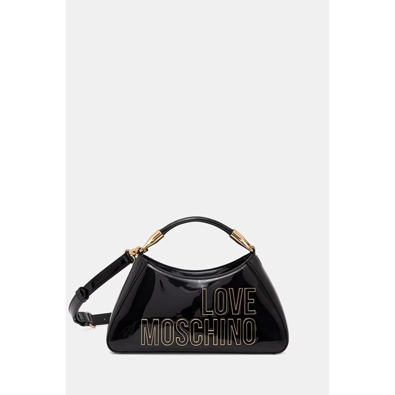 Love Moschino kabelka dámska 68477634