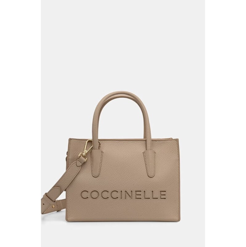 Coccinelle crossbody kabelka dámska kožená 68477489