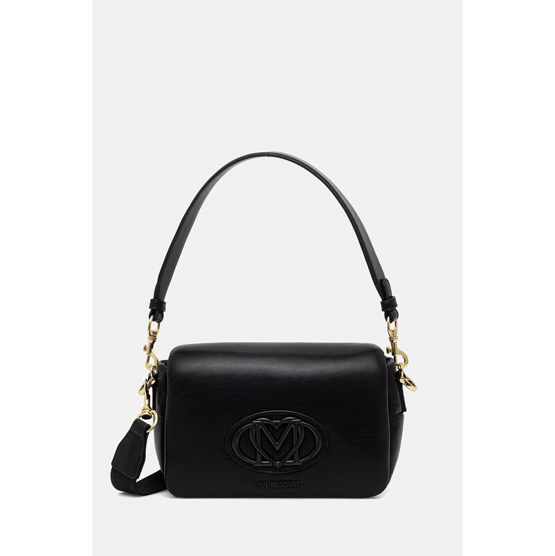 Love Moschino crossbody kabelka dámska 68477627