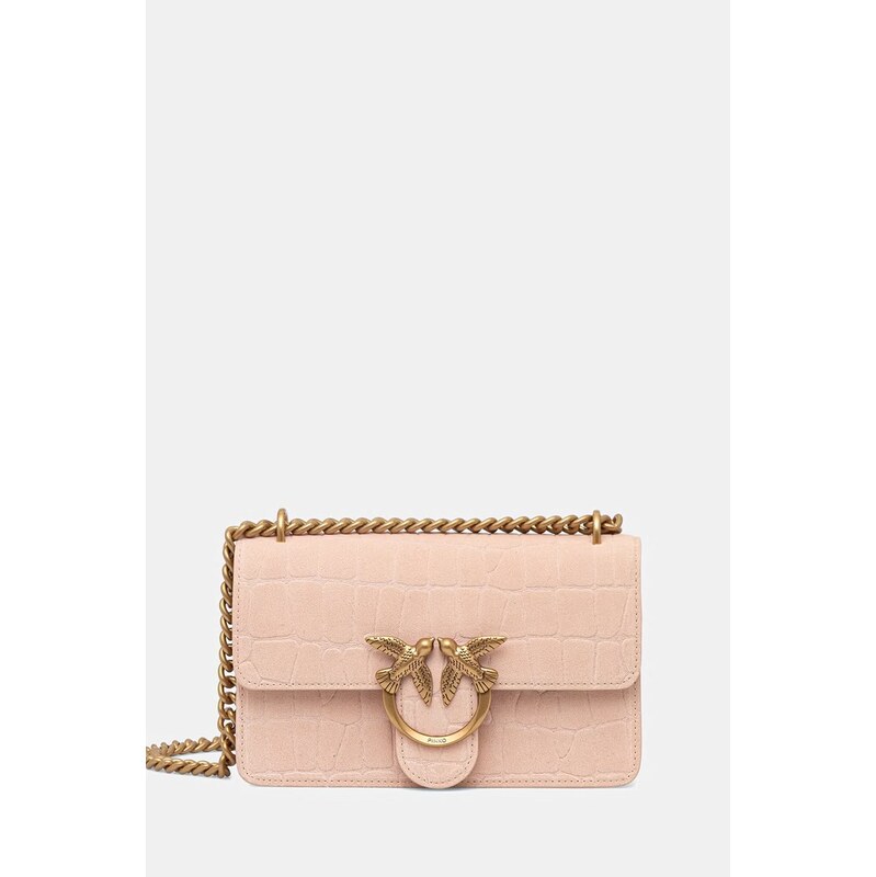 Pinko crossbody kabelka dámska 68477508