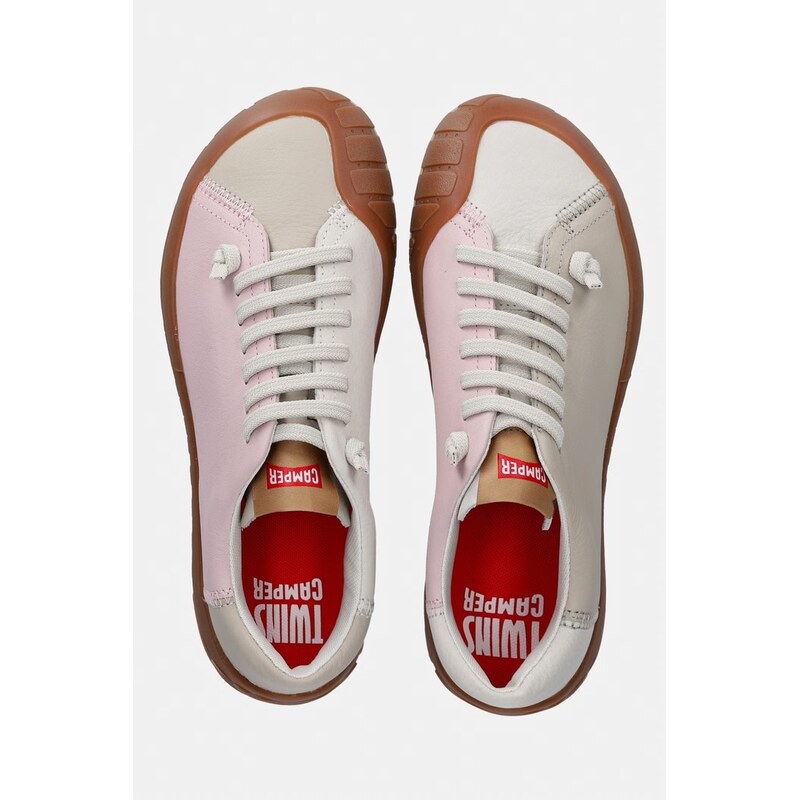 Camper TWS tenisky dámske kožené 68477665