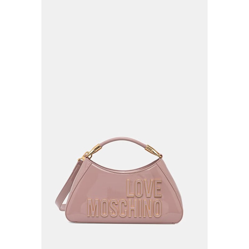 Love Moschino crossbody kabelka dámska 68477658