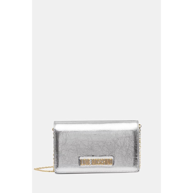 Love Moschino crossbody kabelka dámska 68477670
