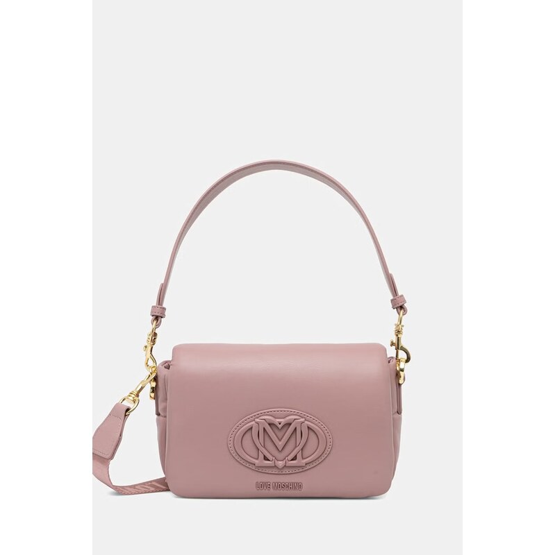Love Moschino crossbody kabelka dámska 68477712