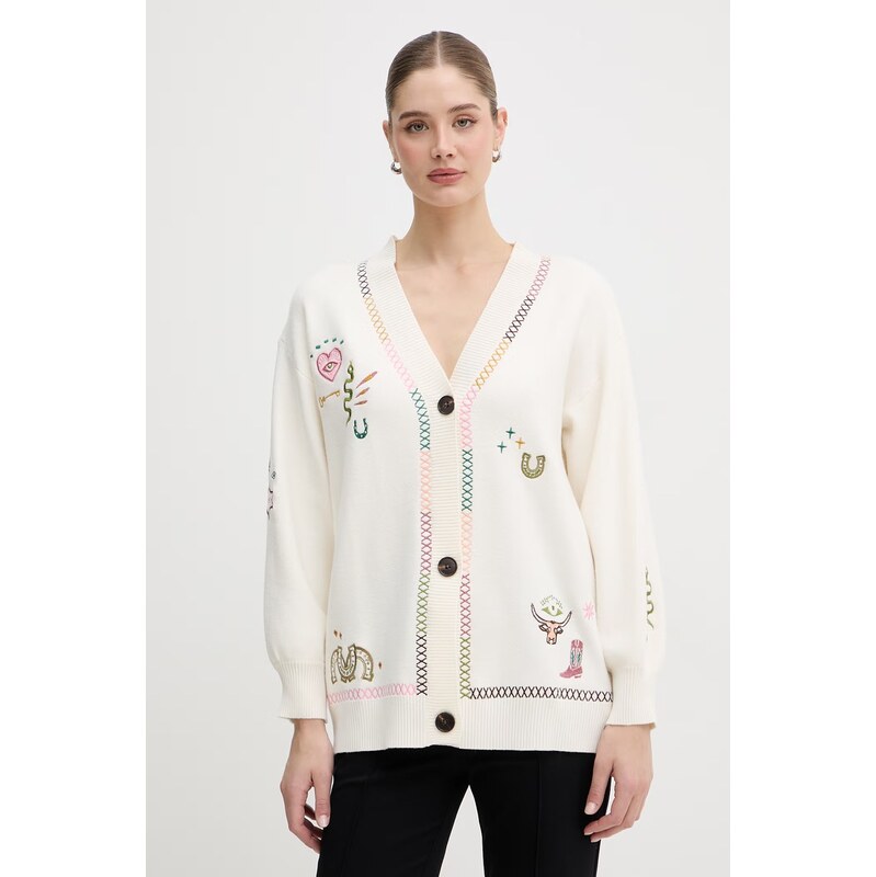 Never Fully Dressed dámsky kardigán 68477728