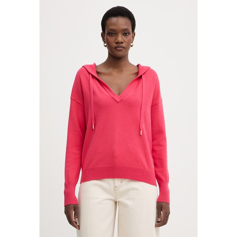 Morgan sveter dámsky s viskózou 68477755