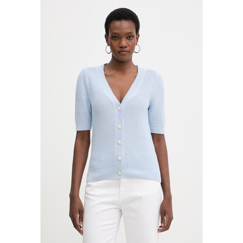 Morgan kardigán dámsky bavlnený 68477771