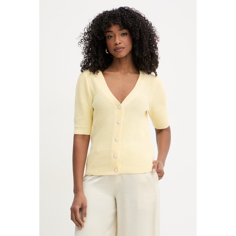 Morgan kardigán dámsky bavlnený 68477770