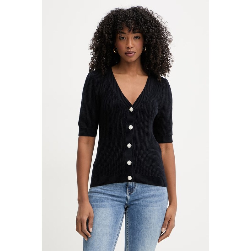 Morgan Kardigán dámsky bavlnený 68477769