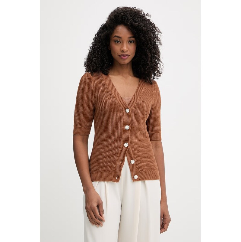 Morgan kardigán dámsky bavlnený 68477772