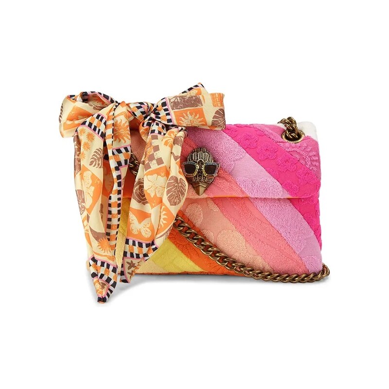 Kurt Geiger London crossbody kabelka dámska Kensington 68477782