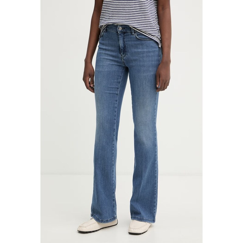 Marella rifle bootcut dámske BCUT 68477835
