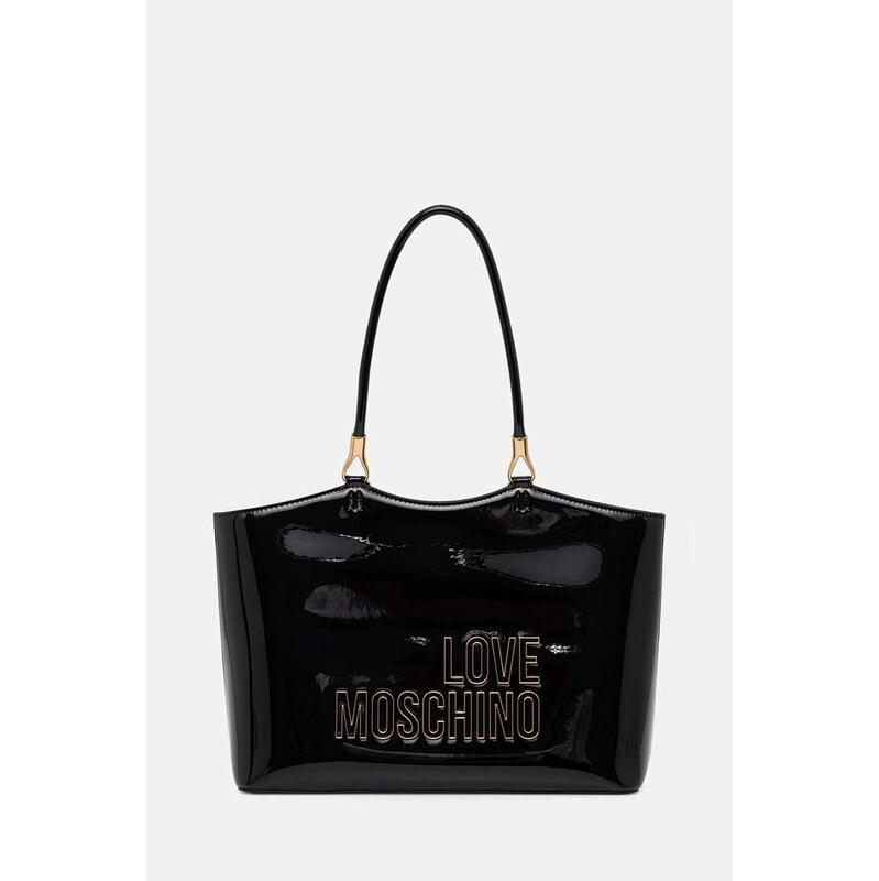 Love Moschino kabelka typu shopper dámska 68477928