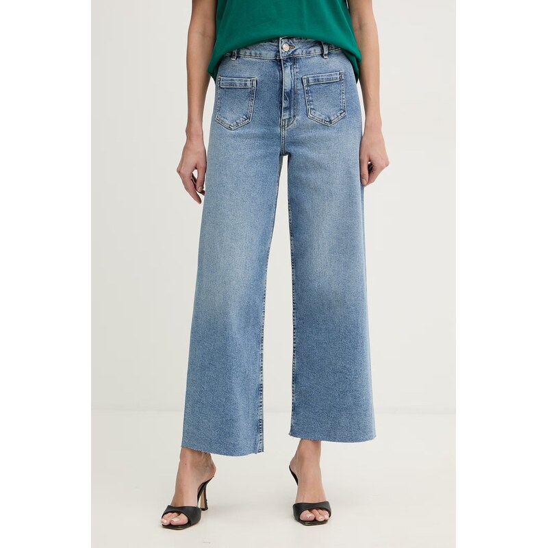 Morgan rifle relaxed fit dámske 68477935