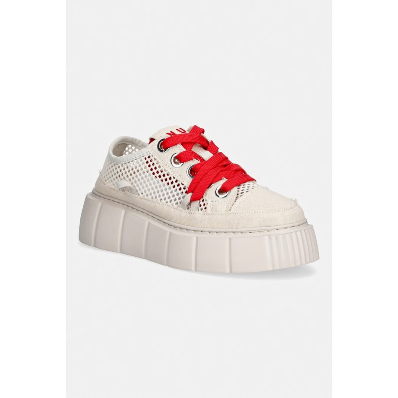 Inuikii Matilda Net tenisky dámske 68477948