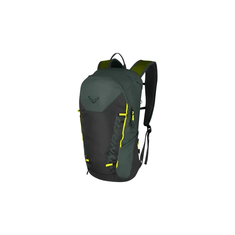 Dynafit Transalper 18 batoh Cinder/BlackOut UNI 68477326