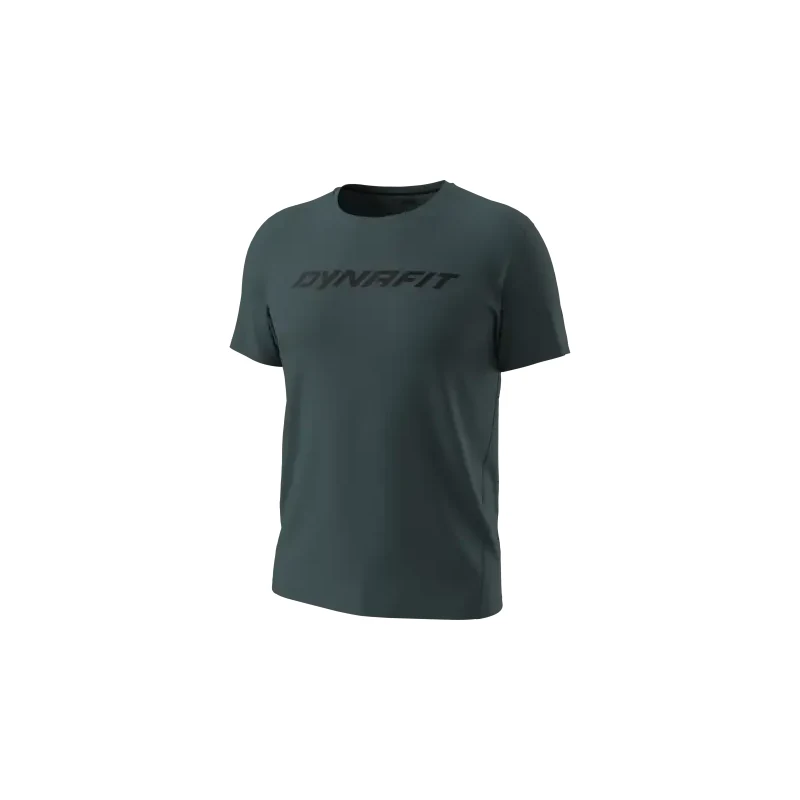 E-shop Dynafit Traverse pánske tričko krátky rukáv Cinder vel. XL