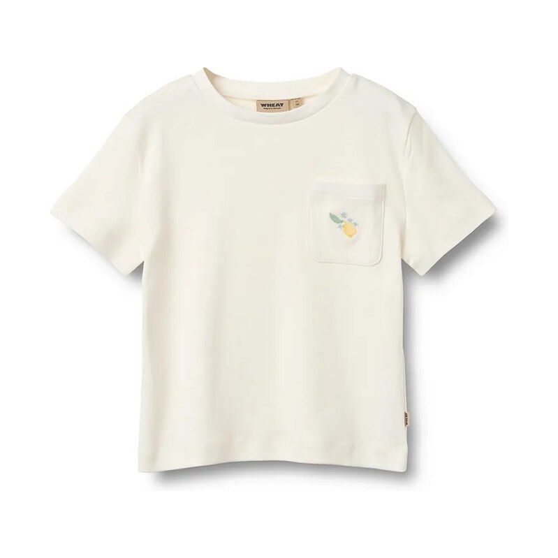 Wheat tričko detské bavlnené 68477419