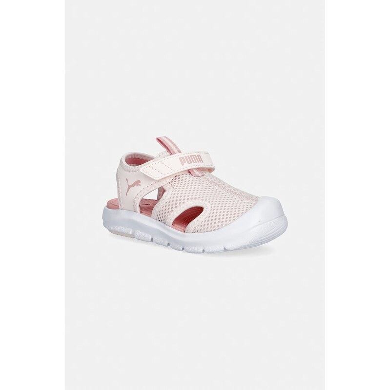 Puma sandále detské Fun RacerSandalMeshVInf 68477714