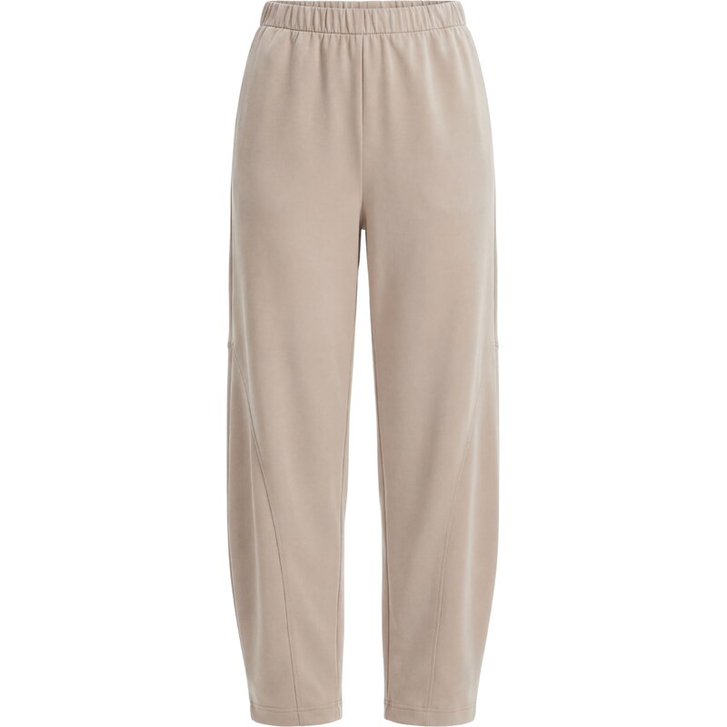 IMPERIAL Barrel Beige nohavice 68478130