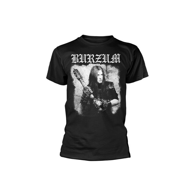 Plastic Head Burzum - Anthology 2018 (tričko) 68478137