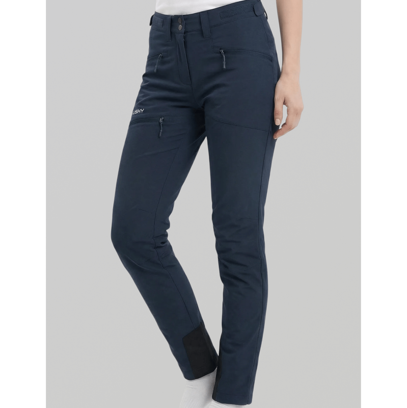 Husky Kabuki L dark blue 68524986