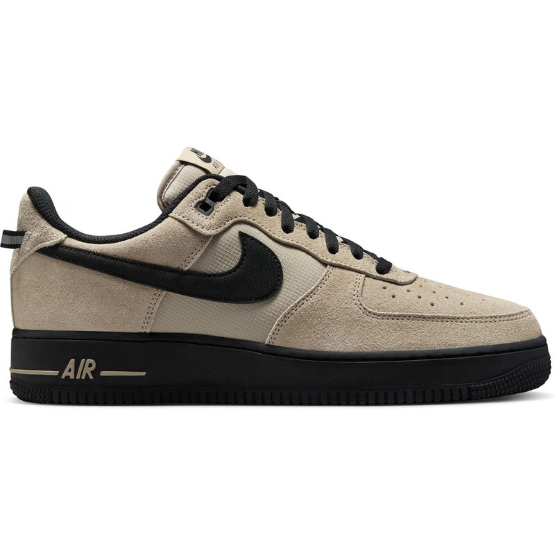 Nike Air Force 1 07 LV8 Desert Khaki - Pánske - Tenisky Nike - Hnedé - 68479821