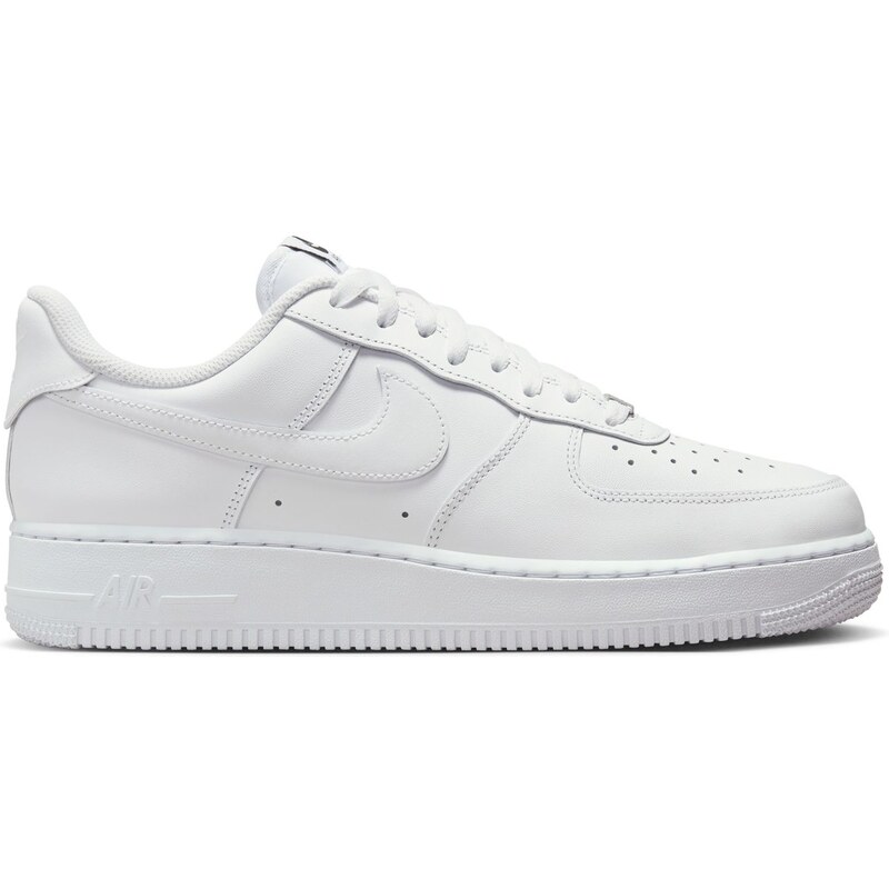Nike Air Force 1 07 EasyOn Triple White - Pánske - Tenisky Nike - 68479816