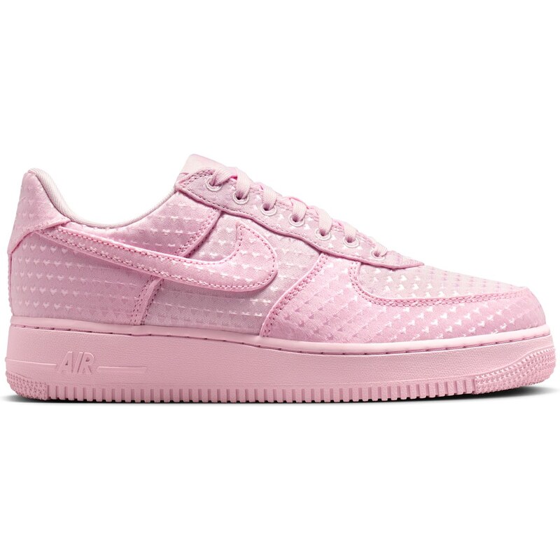 Nike Air Force 1 07 SE Valentines Day Pink Foam Wmns - Dámske - 68479834
