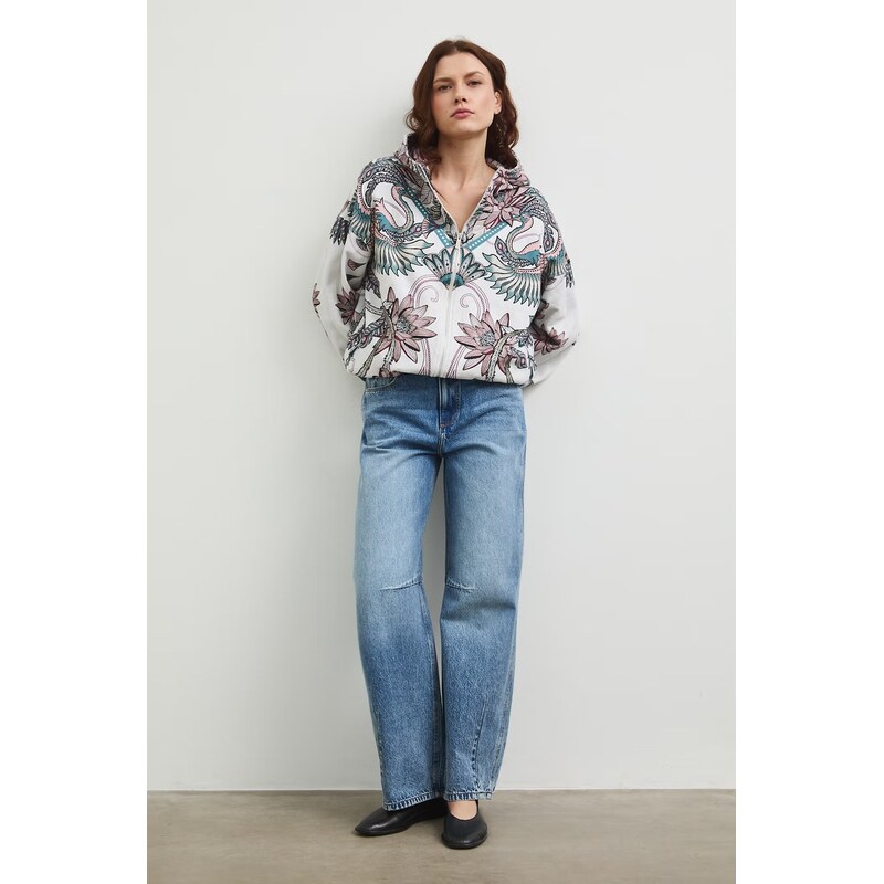 Bavlnená mikina Medicine 66513524