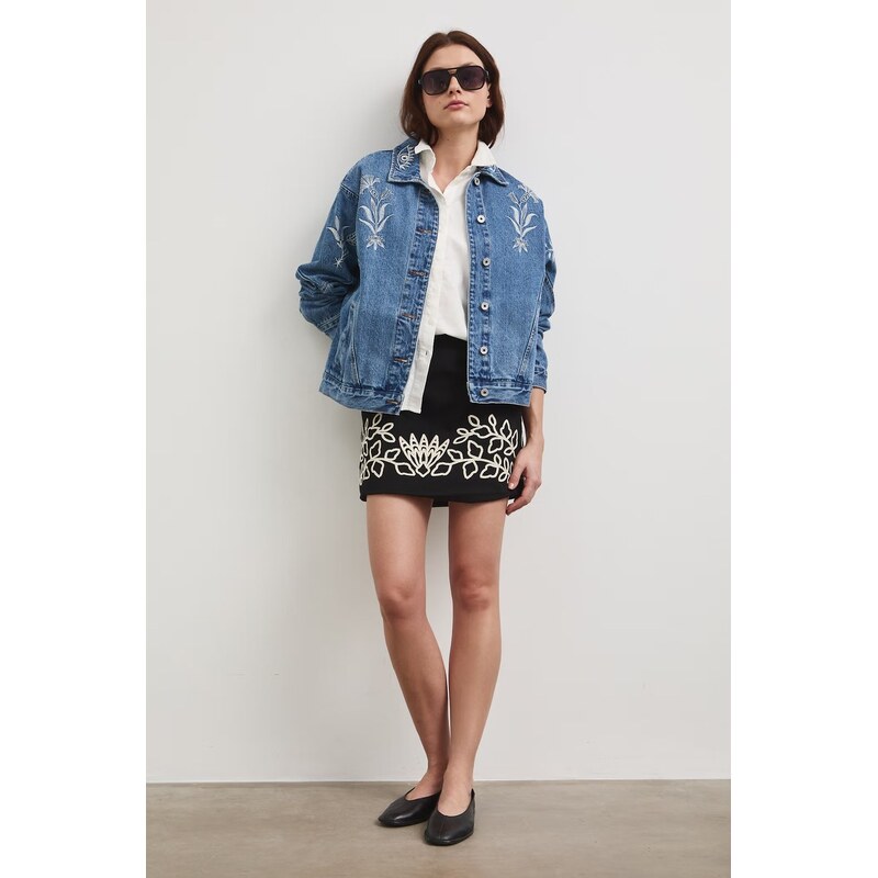 Rifľová bunda Medicine 66513569