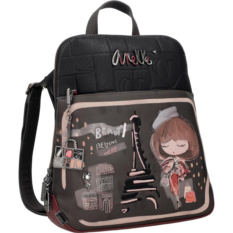 Elegantný batoh Anekke Mademoiselle 64976152