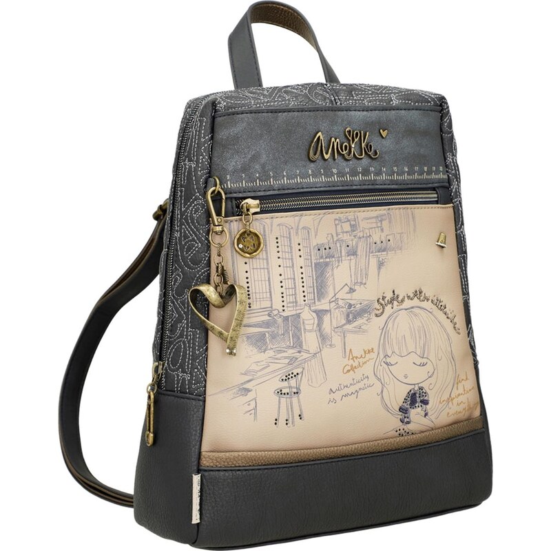Batoh Anekke Studio 64976188