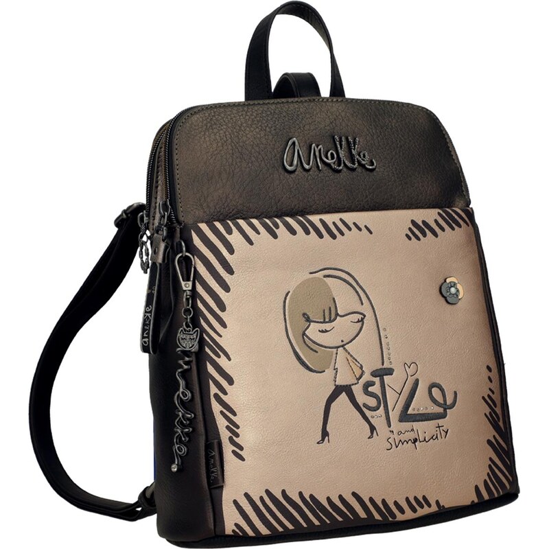 Batoh Anekke Nature Koko 64976214